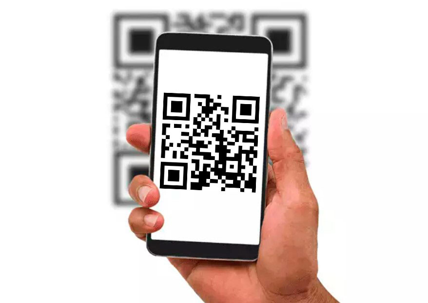 codigo qr para telefonos