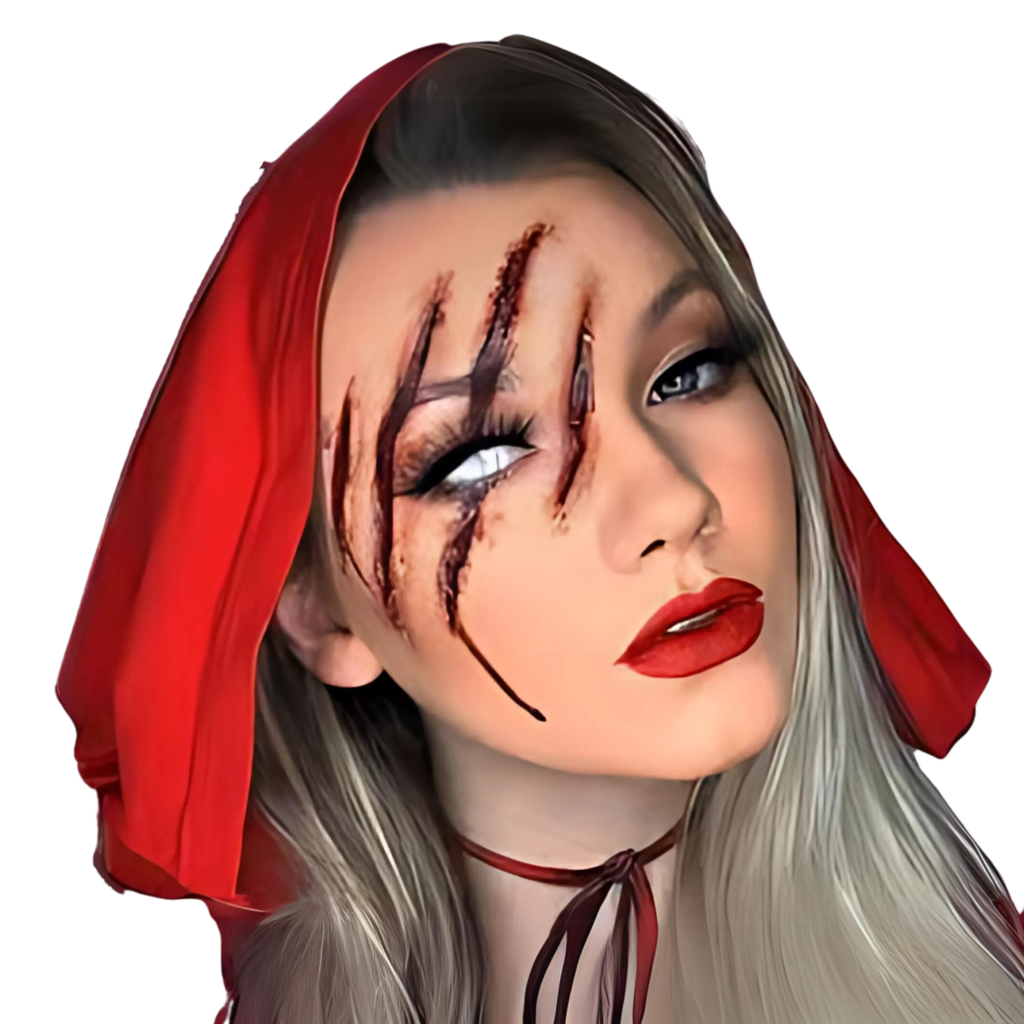 látex líquido para cicatrices quito